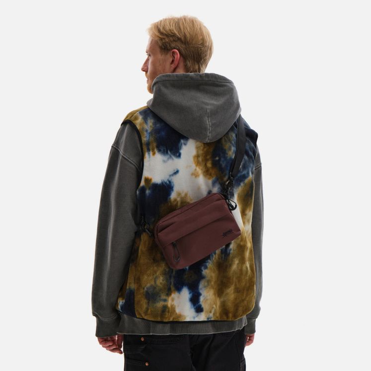 Сумка ANTEATER Shoulder Bag, коричневый
