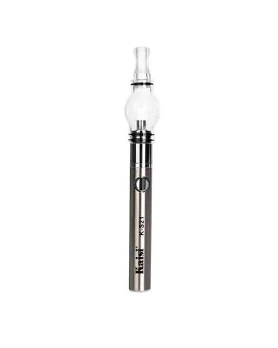 Kaisi K-S21 USB Rosin (Silver) Устройство для распыления канифоли, детектор короткого замыкания