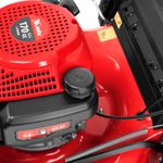 Газонокосилка бензиновая MTX GL51SP-K, 51 см, 50 л