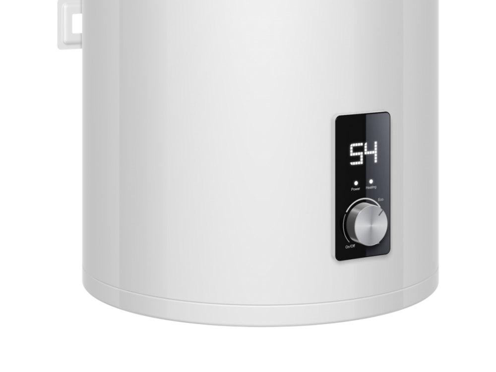 Накопительный электрический водонагреватель Thermex Solo 50 V