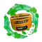 Element Earth - Elemint (200г)
