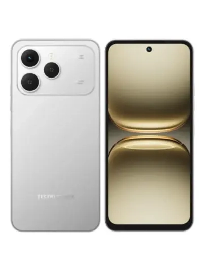 6,67" Смартфон Spark 40 8/256 ГБ 2114251 GREY