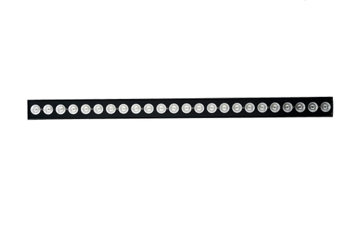 XLINE Light LED BAR 2408 SL Светодиодная RGBW панель