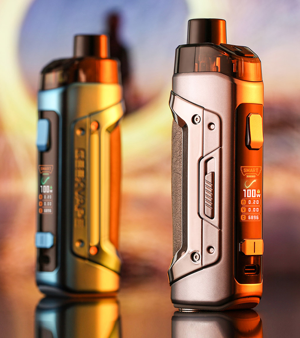 GeekVape B100 (Aegis boost pro 2) Kit 100W