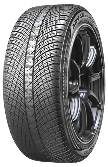 Зимняя шина Yokohama Advan Winter V907 (245/35 R20 95W)