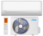 MDV Infini new MDSAG-12HRN8 / MDOAG-12HN8 (on/off)