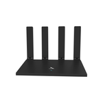 Маршрутизатор Триколор TR-router-05, двухдиапазонный, 1Gbps, 4 внешние антенны