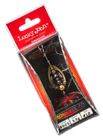 Блесна вращающаяся Lucky John BONNIE BLADE 4 10.3г 011 в блистере