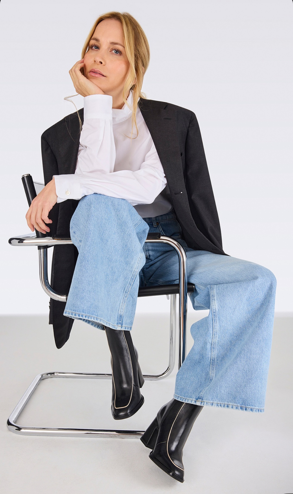 Ботинки Tamaris NEWD