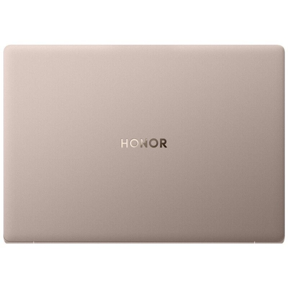 Ноутбук HONOR MagicBook Art 14 2025, Ultra 7 255H, 32GB, 1TB, Бронзовый