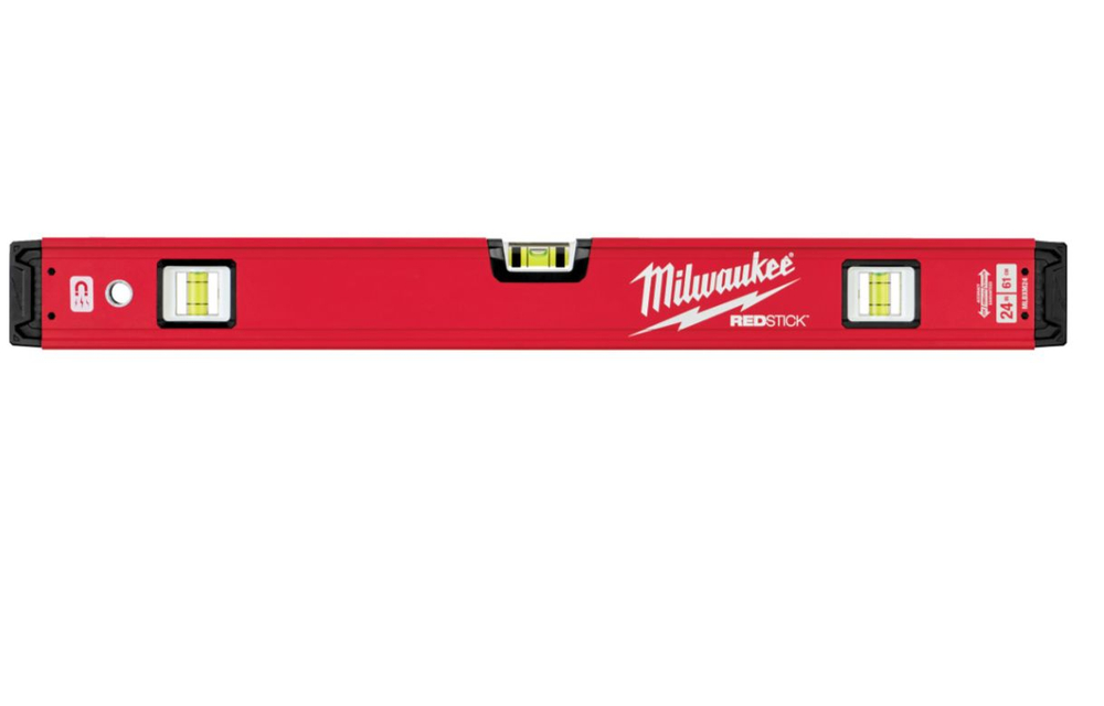 Магнитный уровень Milwaukee REDSTICK Backbone 60 4932459063