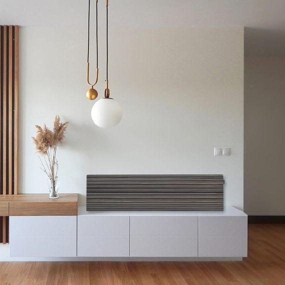 CANVAS SOLO 83 Walnut