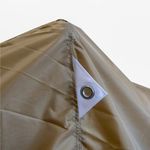 Накидка для зимней палатки PF-TW-39 СЛЕДОПЫТ "Premium Long", 2,35х2,0 м, цв. олива/5/