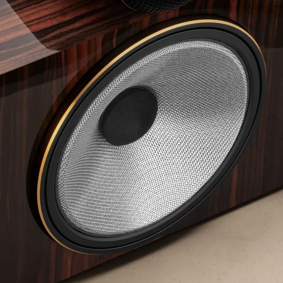 Bowers &amp; Wilkins HTM71 S3 Signature Datuk Gloss