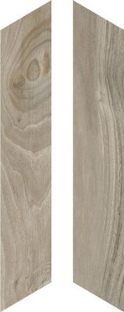 Керамогранит WOODIE WHITE CHEVRON (J86594 )