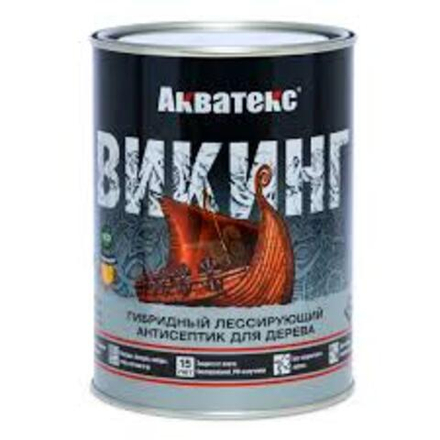 Антисептик Акватекс ВИКИНГ б/ц 0,75л