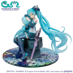 Hatsune Miku