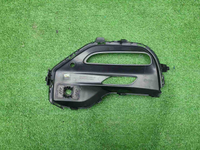 Накладка ПТФ правая BMW X5 G05 (18-23) M-paket