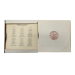 Клавдия Шульженко / Песни Прошлых Лет (3LP)