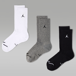 Носки средней высоты (3 пары) Jordan Everyday - Nike