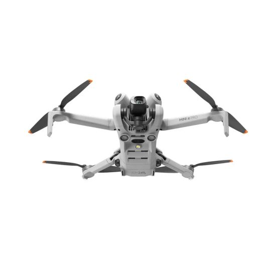 Квадрокоптер DJI Mini 4 Pro RC 2
