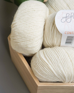 -60% Contino 5x50g | 9 white