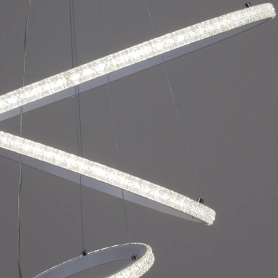 06315-3.9-03 WH светильник потолочный Reluce, LED