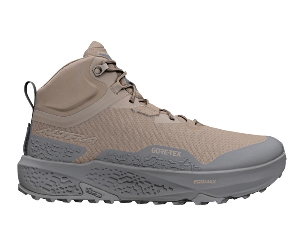 Ботинки мужские ALTRA TIMP 6 MID GTX