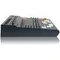 Studiomaster CLUB XS12+ Микшерный пульт: 8 моно (XLR), 2 стерео (TRS), 3-х полосный эквалайзер