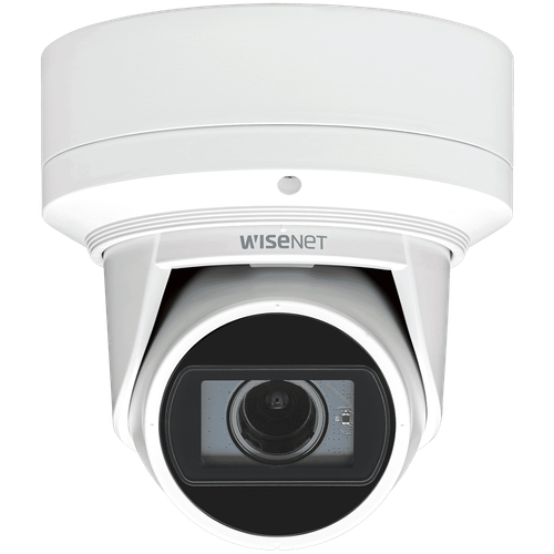 Wisenet QNE-6080RVW