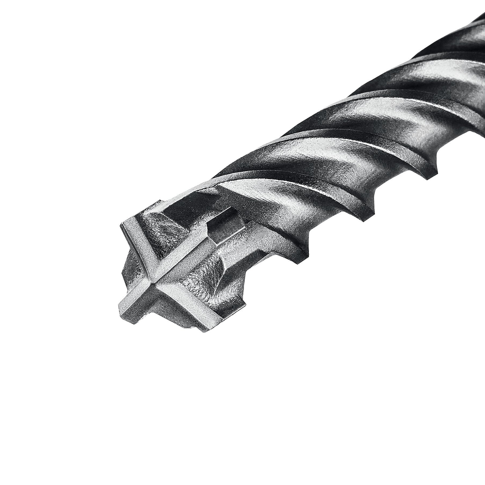 ЗУБР ПРОФИ-4Х 14x460 мм, SDS-plus бур (29313-460-14)