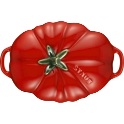STAUB Мини-кокотница 500мл красные помидоры 40511-855-0