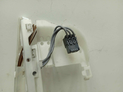 WIS24140OE/47 кт173 Комплект проводов для стиральной машины Bosch WIS24140OE/47 б/у
