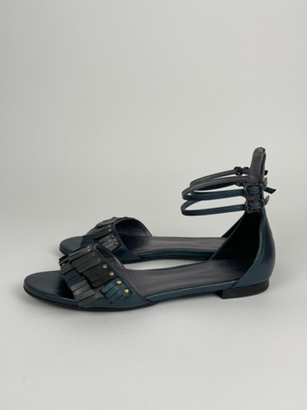 Сандалии Bottega Veneta