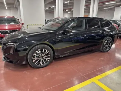 Peugeot 508 Allure