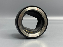 Canon Mount Adapter EF-EOS R