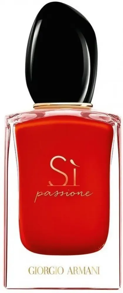 Giorgio Armani Sì Passione EDP 50 ml
