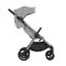 Коляска ANEX iQ Premium 3 в 1 Silvé