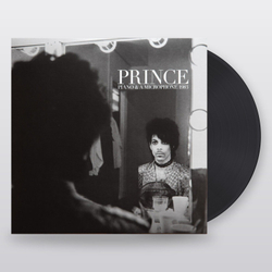 Prince — Piano & A Microphone 1983 (LP)