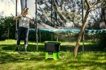Аккумуляторная мойка высокого давления Greenworks GDC40, 5104507,40v, 70 бар, без АКБ и ЗУ