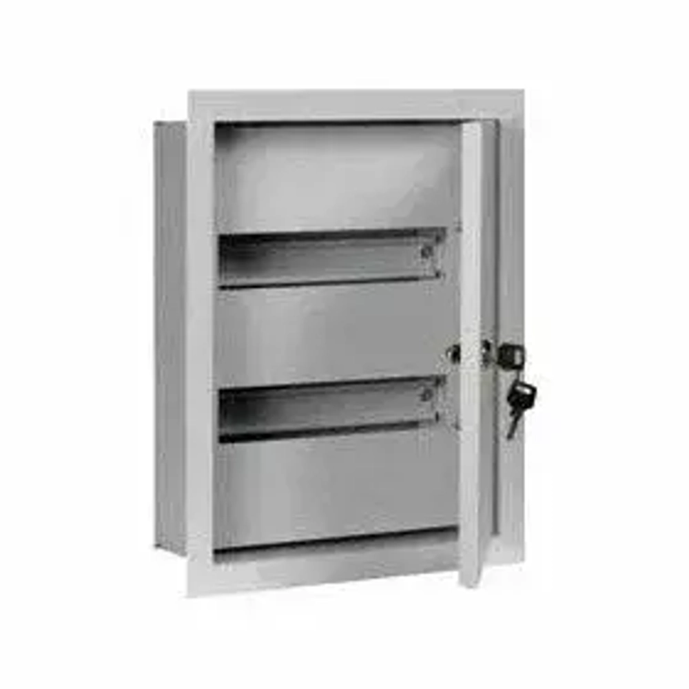 ЩРВ-24  IP31 (405х320х120) TDM SQ0905-0005 Корпус металлический