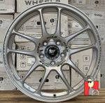 Комплект дисков Work Emotion CR-KAI 18x8.5 et38 5x114.3