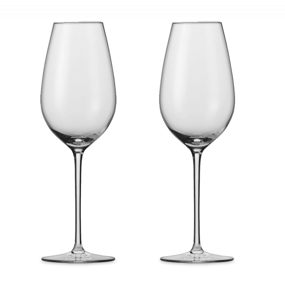 Набор бокалов для белого вина Sauvignon Blanc 2шт 364мл Zwiesel Glass Enoteca