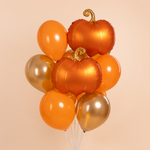 Фигура 24" Тыква, Сатин Fl