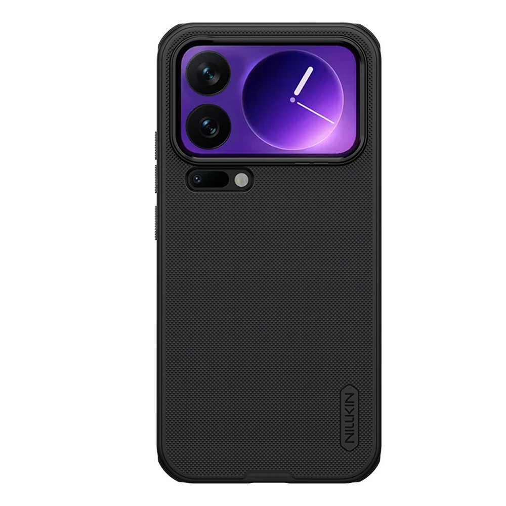 Чехол Nillkin Super Frosted Shield Pro Magnetic для Xiaomi 17 Pro