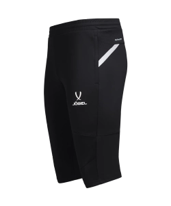 Брюки тренировочные DIVISION PerFormDRY Pro Training Pants 3/4, черный
