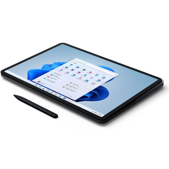 Microsoft Surface Laptop Studio 14.4" i5 16GB 256GB Intel Iris X