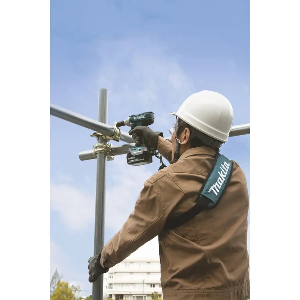 Аккумуляторный гайковёрт Makita DTW190Z