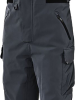 Штаны Norfin REBEL PRO PANTS GRAY 05 р.XXL
