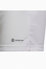 Футболка adidas Entrada 22 Polo Junior